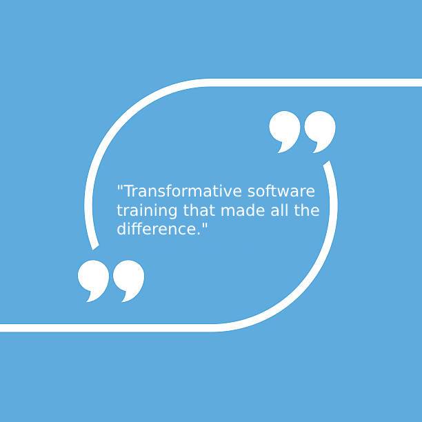 Testimonial image